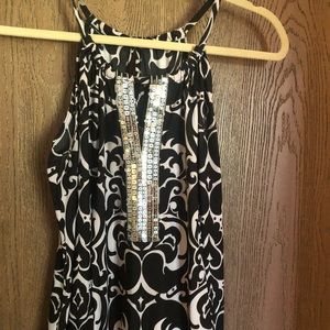 Woman top